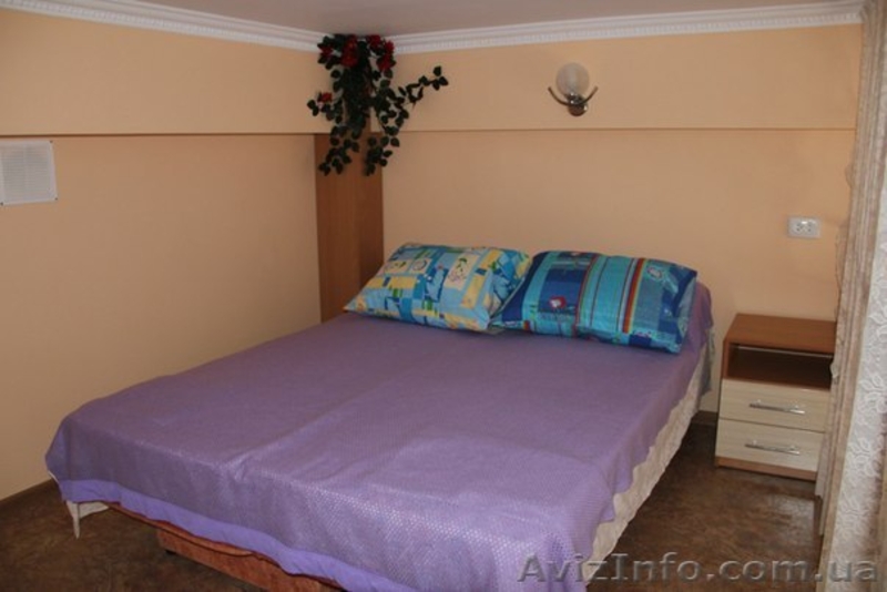 Отдых в Крыму,кооператив "Дельфин" Алушта - <ro>Изображение</ro><ru>Изображение</ru> #4, <ru>Объявление</ru> #1122528