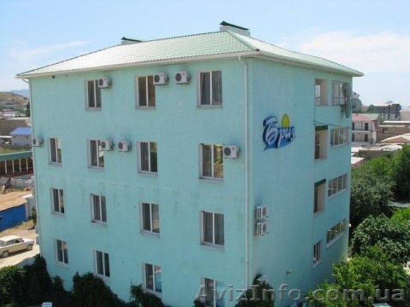 Гостинца в Судаке - <ro>Изображение</ro><ru>Изображение</ru> #5, <ru>Объявление</ru> #1123920