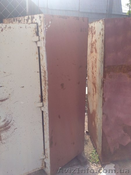 сейфы банковские (3шт) - <ro>Изображение</ro><ru>Изображение</ru> #3, <ru>Объявление</ru> #1113168