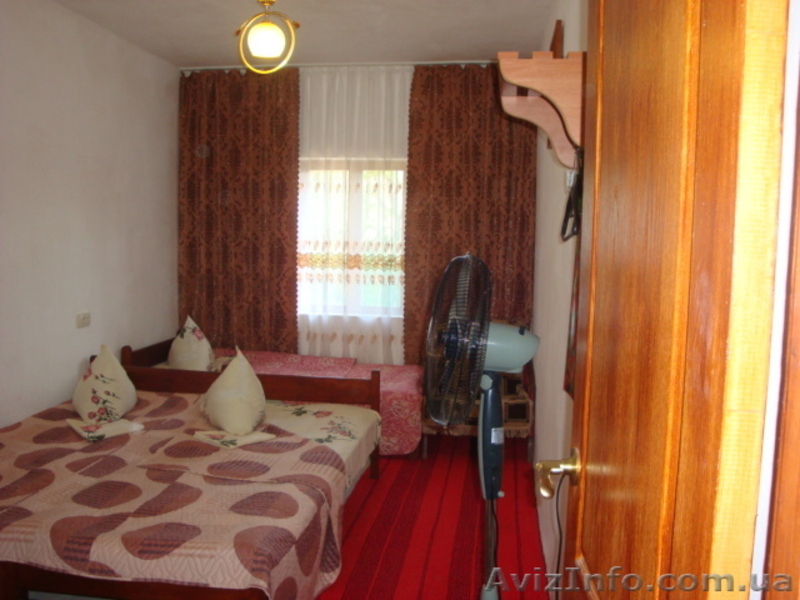 Сдаются номера в 10 мин ходьбы к морю . - <ro>Изображение</ro><ru>Изображение</ru> #3, <ru>Объявление</ru> #1135549