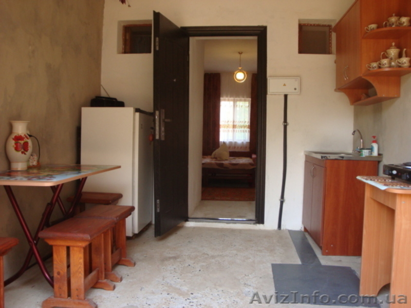 Сдаются номера в 10 мин ходьбы к морю . - <ro>Изображение</ro><ru>Изображение</ru> #2, <ru>Объявление</ru> #1135549