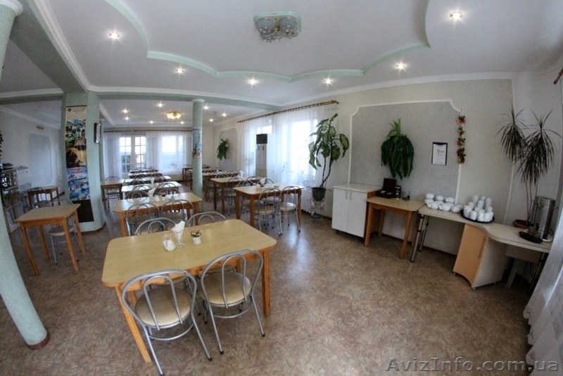 Продам гостиничный комплекс в Крыму (готовый бизнес). Собственник. - <ro>Изображение</ro><ru>Изображение</ru> #5, <ru>Объявление</ru> #1134419