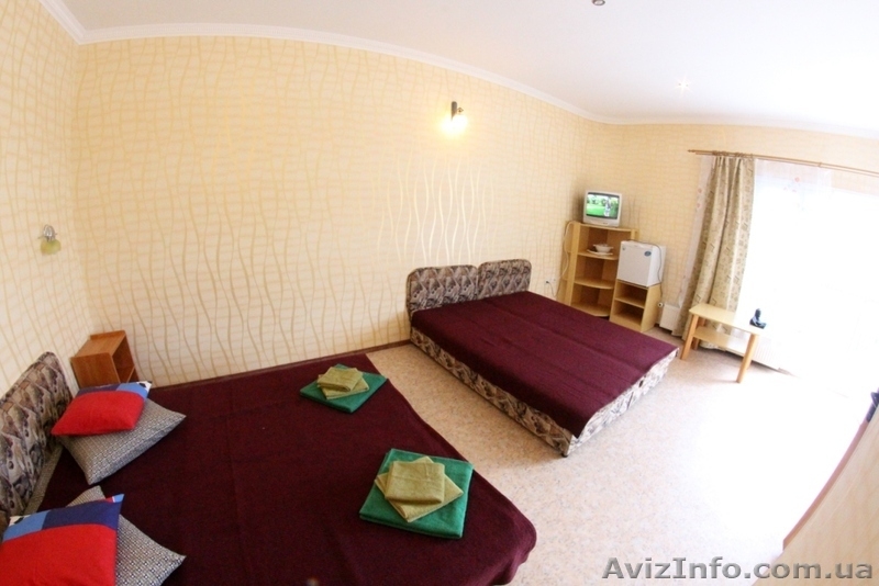 Продам гостиничный комплекс в Крыму (готовый бизнес). Собственник. - <ro>Изображение</ro><ru>Изображение</ru> #8, <ru>Объявление</ru> #1134419