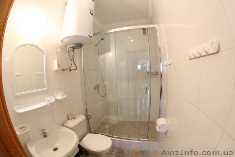 Продам гостиничный комплекс в Крыму (готовый бизнес). Собственник. - <ro>Изображение</ro><ru>Изображение</ru> #9, <ru>Объявление</ru> #1134419