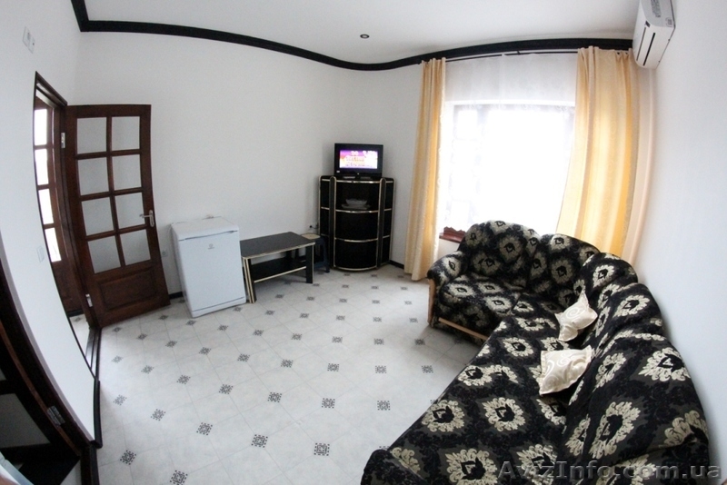 Продам гостиничный комплекс в Крыму (готовый бизнес). Собственник. - <ro>Изображение</ro><ru>Изображение</ru> #6, <ru>Объявление</ru> #1134419