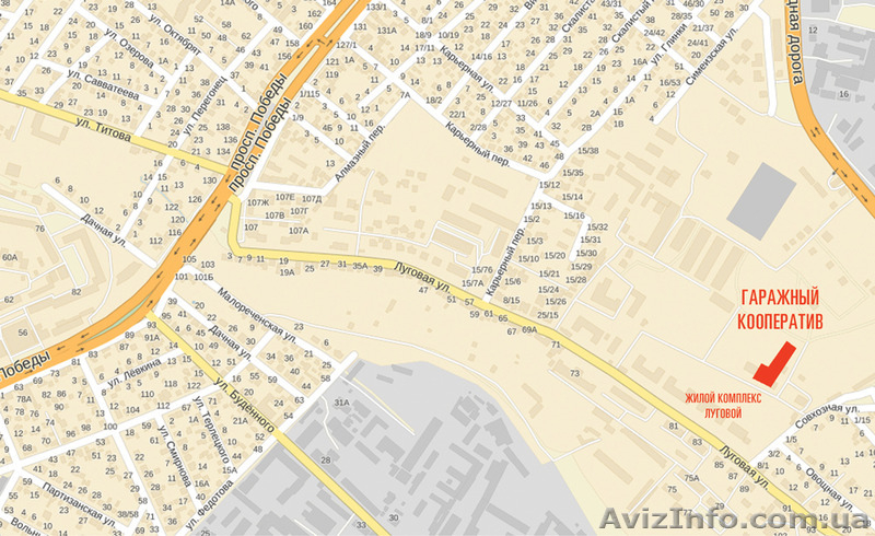 Новый гараж на две машины в Сифмерополе - <ro>Изображение</ro><ru>Изображение</ru> #2, <ru>Объявление</ru> #1139114