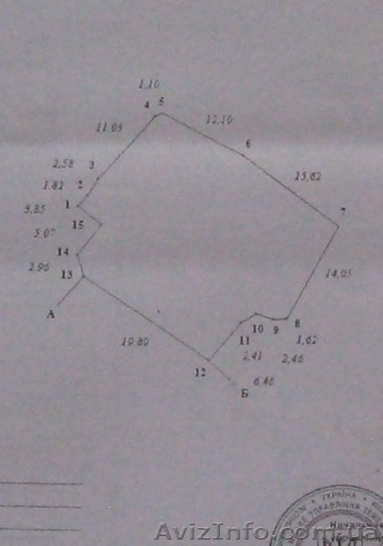Продам участок в центре г.Ялты 6.7 соток. - <ro>Изображение</ro><ru>Изображение</ru> #4, <ru>Объявление</ru> #1136584