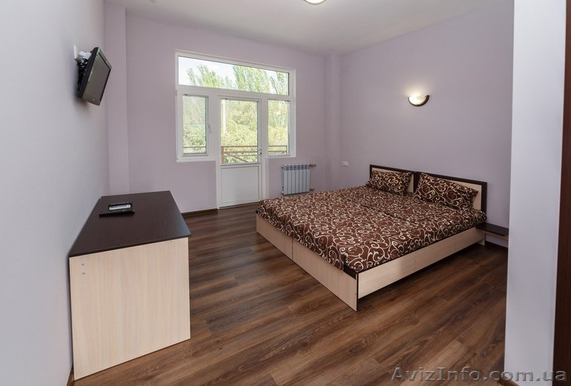 Продам мини-пансионат 150м от берега моря - <ro>Изображение</ro><ru>Изображение</ru> #2, <ru>Объявление</ru> #1129911