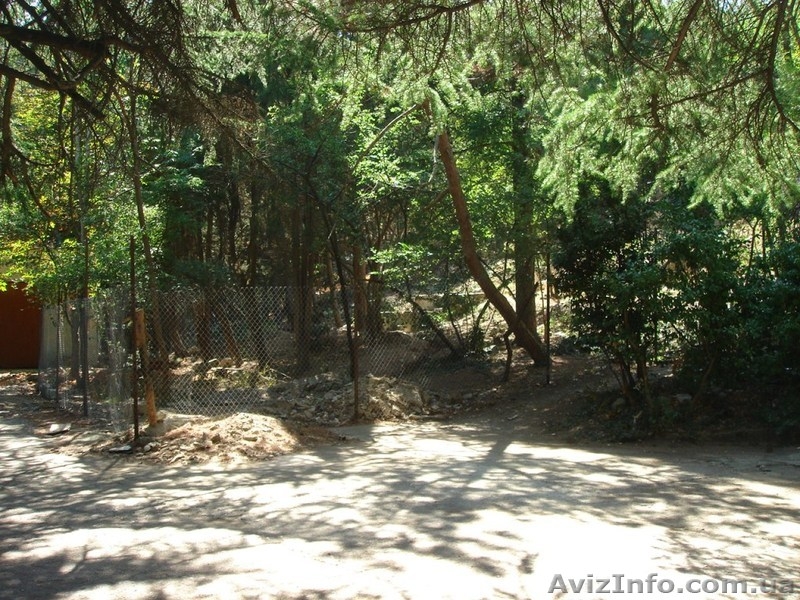 Продам участок в центре г.Ялты 6.7 соток. - <ro>Изображение</ro><ru>Изображение</ru> #6, <ru>Объявление</ru> #1136584