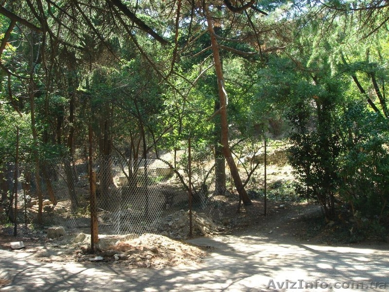 Продам участок в центре г.Ялты 6.7 соток. - <ro>Изображение</ro><ru>Изображение</ru> #1, <ru>Объявление</ru> #1136584