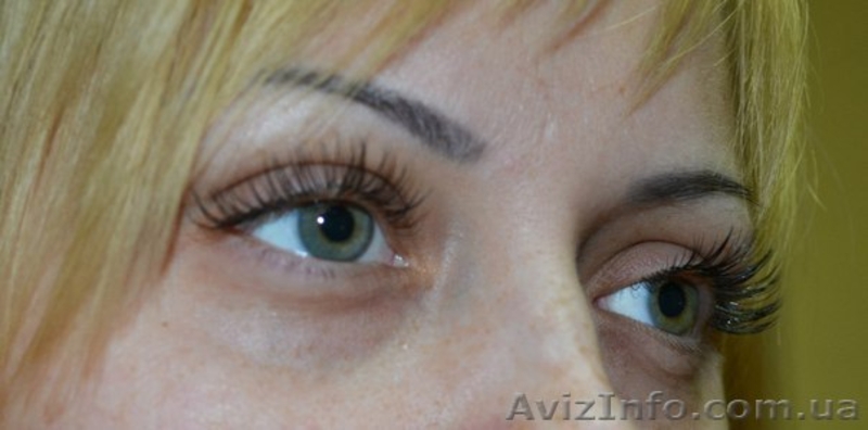Наращивание ресниц и волос,депиляция.ОБУЧЕНИЕ - <ro>Изображение</ro><ru>Изображение</ru> #4, <ru>Объявление</ru> #1144086
