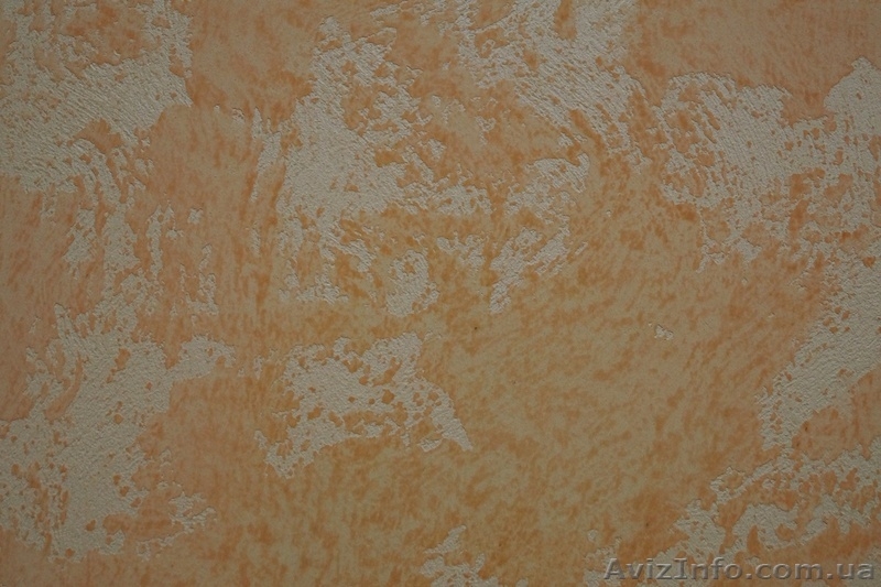 Венецианские штукатурки, травертин, покрытия под бархат и т.д. - <ro>Изображение</ro><ru>Изображение</ru> #3, <ru>Объявление</ru> #1151380