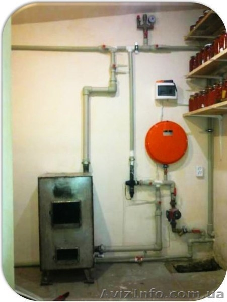Продам экономные электродные котлы  - <ro>Изображение</ro><ru>Изображение</ru> #3, <ru>Объявление</ru> #1142879