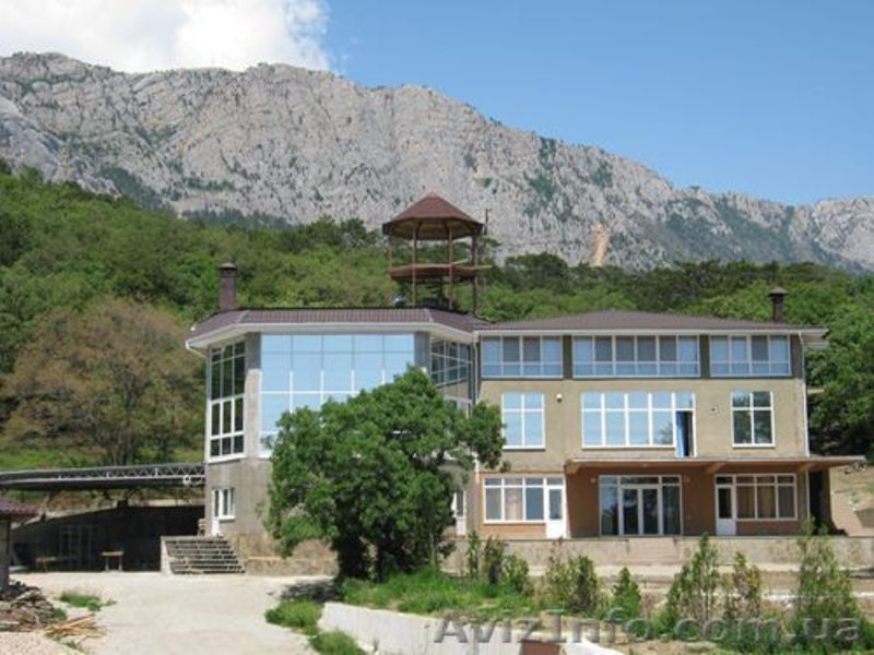 Дом вашей мечты на южном берегу Крыма - <ro>Изображение</ro><ru>Изображение</ru> #2, <ru>Объявление</ru> #1152037