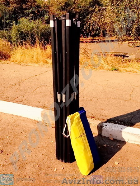 Раздвижной шатер 3х3 м. Украина - <ro>Изображение</ro><ru>Изображение</ru> #2, <ru>Объявление</ru> #1144052