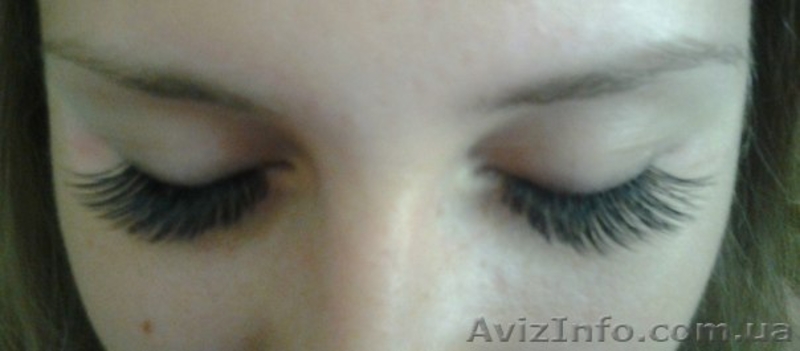 Наращивание ресниц и волос,депиляция.ОБУЧЕНИЕ - <ro>Изображение</ro><ru>Изображение</ru> #3, <ru>Объявление</ru> #1144086