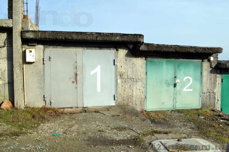 Продается гараж в живописном месте  - <ro>Изображение</ro><ru>Изображение</ru> #1, <ru>Объявление</ru> #1162671