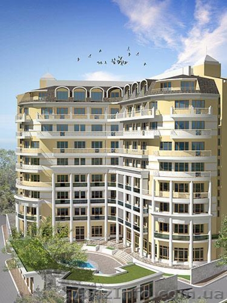 33 квадрата инвестиций у моря в Партените без посредников - <ro>Изображение</ro><ru>Изображение</ru> #6, <ru>Объявление</ru> #1164454