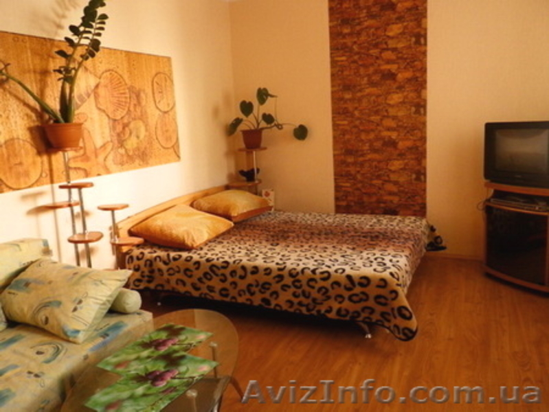 Отдых в Ялте комфортно и недорого - <ro>Изображение</ro><ru>Изображение</ru> #2, <ru>Объявление</ru> #1168635