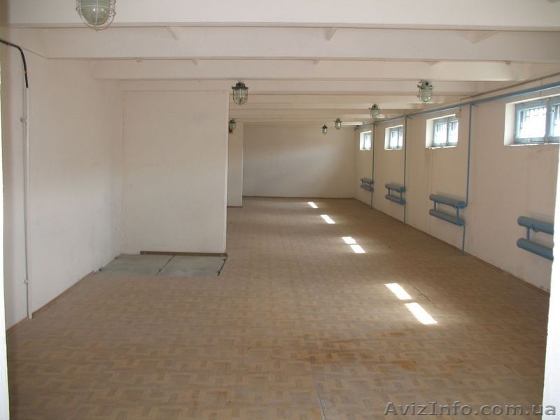 Продам здание под склад производство - <ro>Изображение</ro><ru>Изображение</ru> #4, <ru>Объявление</ru> #1176244