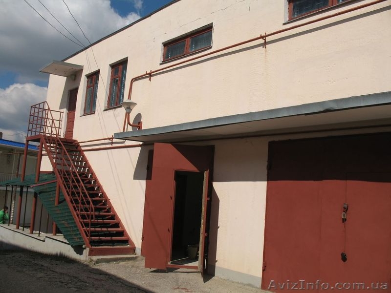 Продам здание под склад производство - <ro>Изображение</ro><ru>Изображение</ru> #6, <ru>Объявление</ru> #1176244