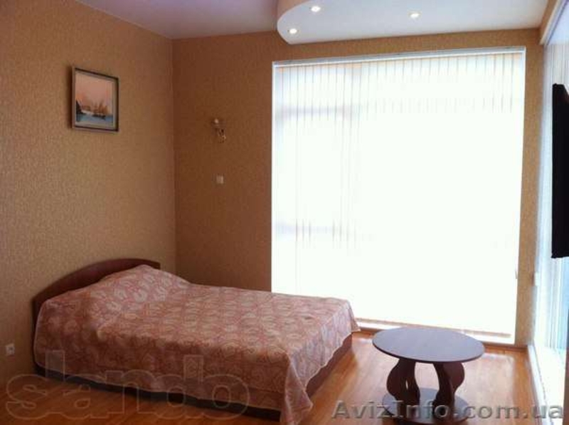 Сдаются элитные апартаменты у моря (пляж Парк-Победы, г. Севастополь) - <ro>Изображение</ro><ru>Изображение</ru> #3, <ru>Объявление</ru> #1177503