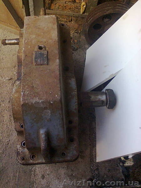 Лебедки,Редукторы,Мотор редукторы,Цепи приводные,Крановое оборудование - <ro>Изображение</ro><ru>Изображение</ru> #3, <ru>Объявление</ru> #1174949