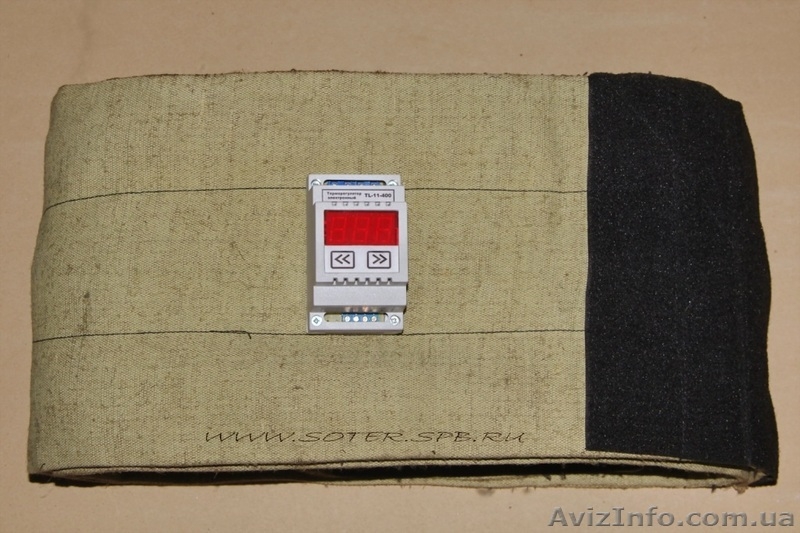 Подогреватели для бочек, газовых баллонов, емкостей. - <ro>Изображение</ro><ru>Изображение</ru> #2, <ru>Объявление</ru> #1174715