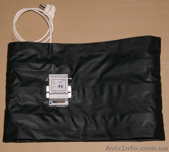 Подогреватели для бочек, газовых баллонов, емкостей. - <ro>Изображение</ro><ru>Изображение</ru> #1, <ru>Объявление</ru> #1174715