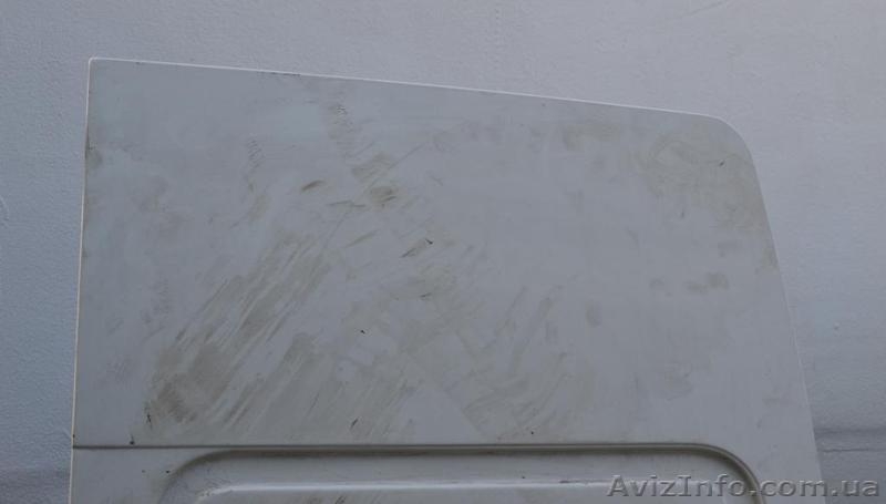 Продам задние двери на микроавтобус Volkswagen LT или MersSprinter и др запчасти - <ro>Изображение</ro><ru>Изображение</ru> #3, <ru>Объявление</ru> #1177321