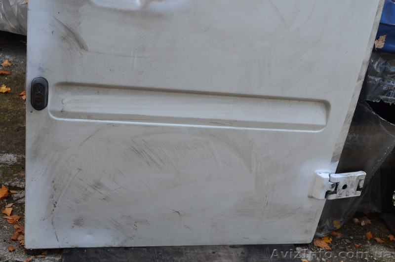 Продам задние двери на микроавтобус Volkswagen LT или MersSprinter и др запчасти - <ro>Изображение</ro><ru>Изображение</ru> #4, <ru>Объявление</ru> #1177321