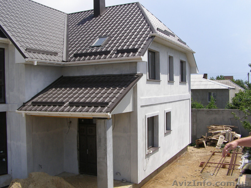 Продам дом свои в Симферополе - <ro>Изображение</ro><ru>Изображение</ru> #2, <ru>Объявление</ru> #1174835