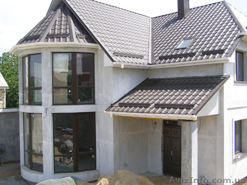 Продам дом свои в Симферополе - <ro>Изображение</ro><ru>Изображение</ru> #1, <ru>Объявление</ru> #1174835