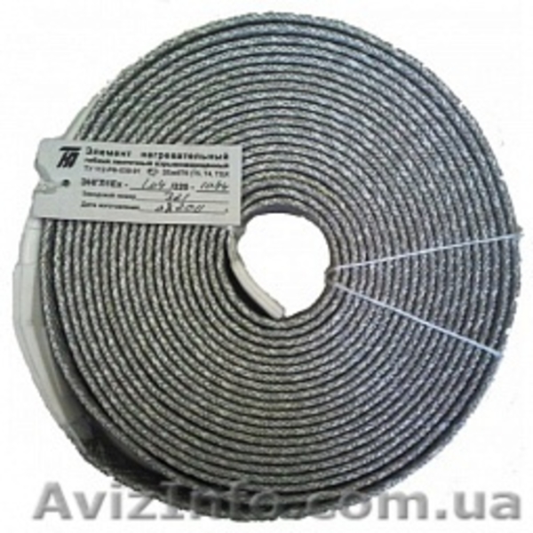 Нагреватели гибкие ленточные - <ro>Изображение</ro><ru>Изображение</ru> #3, <ru>Объявление</ru> #1174713