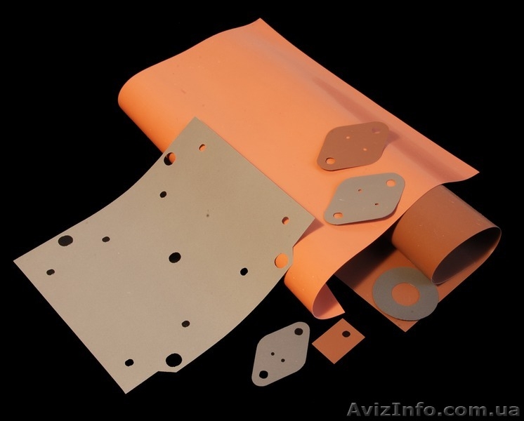 Теплопроводящие изолирующие подложки и прокладки - <ro>Изображение</ro><ru>Изображение</ru> #1, <ru>Объявление</ru> #1174718