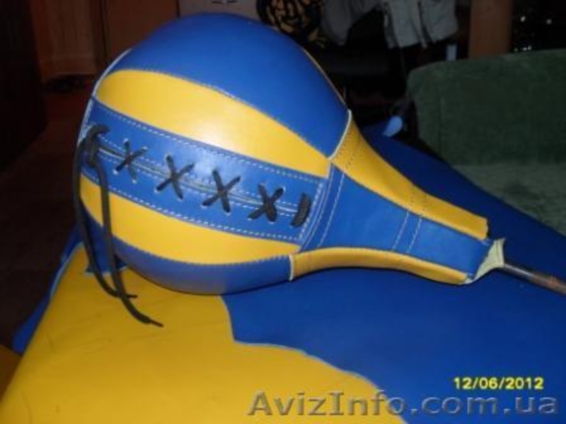 Комплектующие ( груши) для силомеров. - <ro>Изображение</ro><ru>Изображение</ru> #4, <ru>Объявление</ru> #1196544