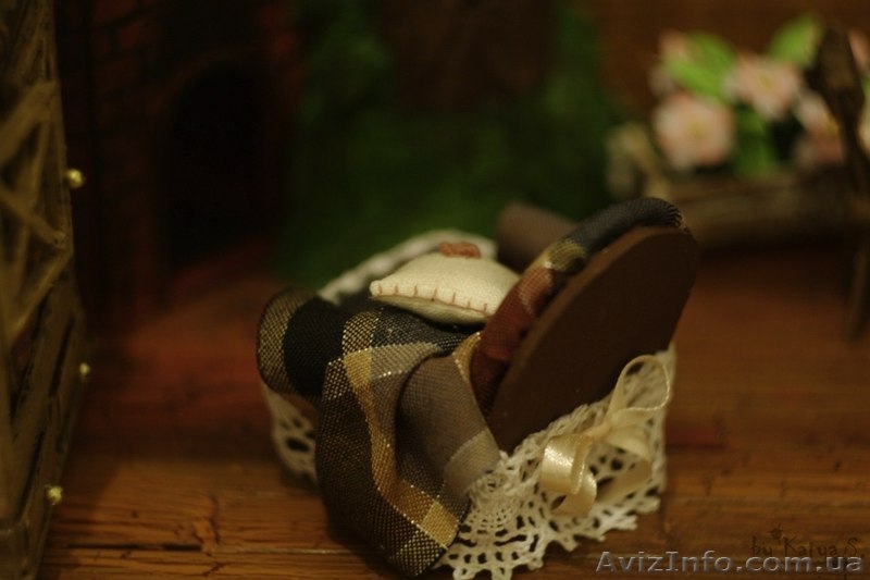 Кукольное ателье  - <ro>Изображение</ro><ru>Изображение</ru> #4, <ru>Объявление</ru> #1188270