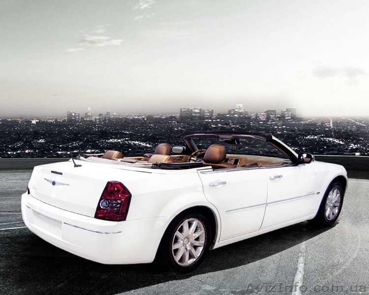 Машины на свадьбу! Кабриолет Симферополь, Севастополь, Ялта, Феодосия! - <ro>Изображение</ro><ru>Изображение</ru> #9, <ru>Объявление</ru> #902012