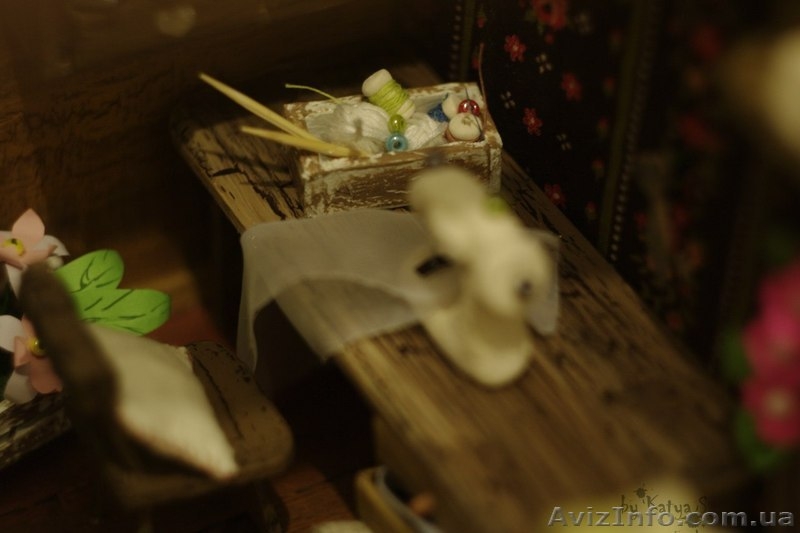 Кукольное ателье  - <ro>Изображение</ro><ru>Изображение</ru> #2, <ru>Объявление</ru> #1188270