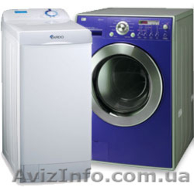 Ремонт  холодильников,стиральных машин,электронных модулей Ялта Алушта - <ro>Изображение</ro><ru>Изображение</ru> #2, <ru>Объявление</ru> #1186488