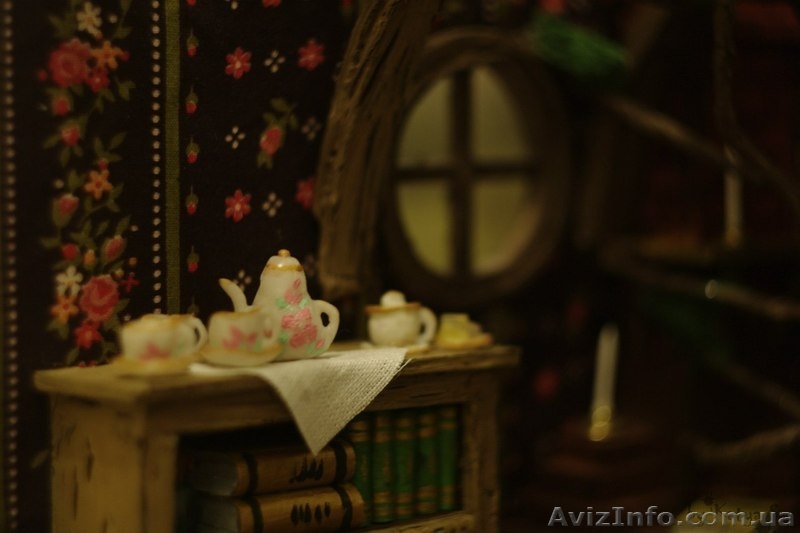 Кукольное ателье  - <ro>Изображение</ro><ru>Изображение</ru> #3, <ru>Объявление</ru> #1188270