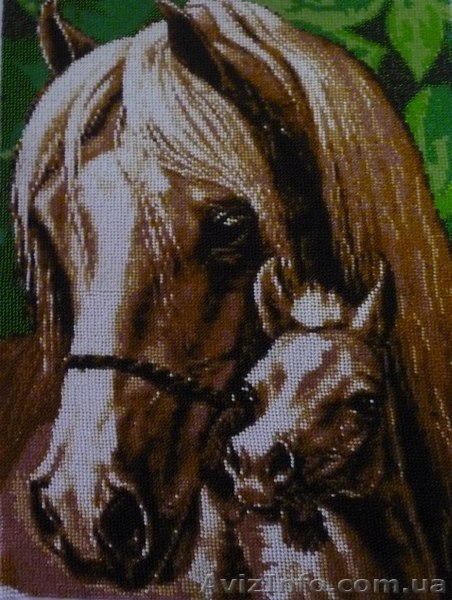 продам иконы и картины бисером - <ro>Изображение</ro><ru>Изображение</ru> #3, <ru>Объявление</ru> #1196974