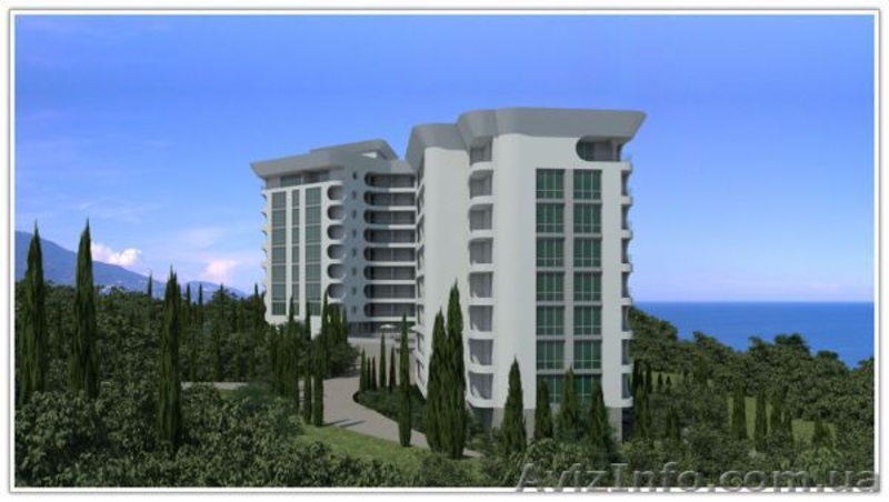 Купить квартиру в Крыму - <ro>Изображение</ro><ru>Изображение</ru> #3, <ru>Объявление</ru> #1199965