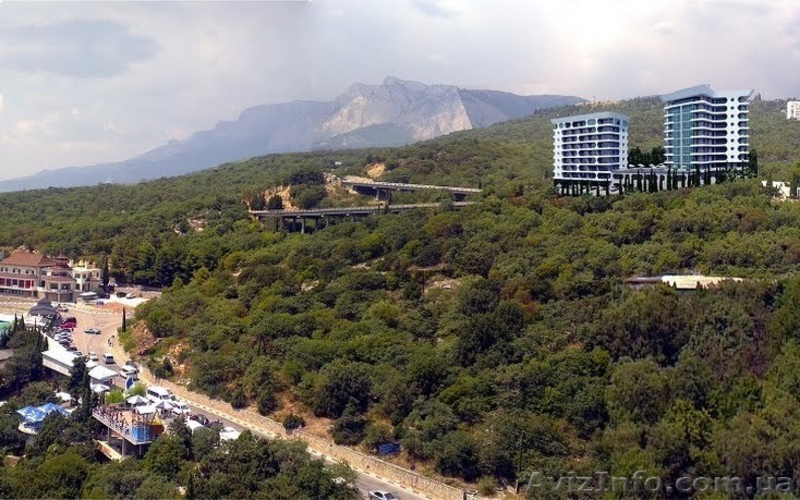 Купить квартиру в Крыму - <ro>Изображение</ro><ru>Изображение</ru> #4, <ru>Объявление</ru> #1199965