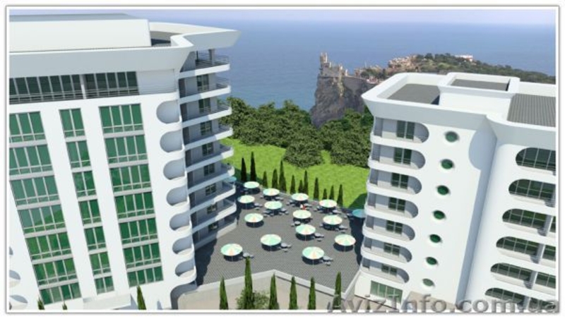 Продажа квартир в Крыму - <ro>Изображение</ro><ru>Изображение</ru> #3, <ru>Объявление</ru> #1199957