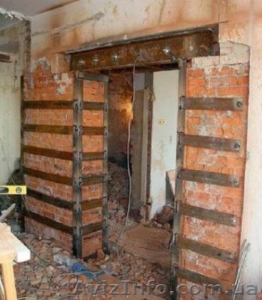 Ремонт квартир, капитальный ремонт помещений, отделочные работы Севастополь. - <ro>Изображение</ro><ru>Изображение</ru> #1, <ru>Объявление</ru> #1207651