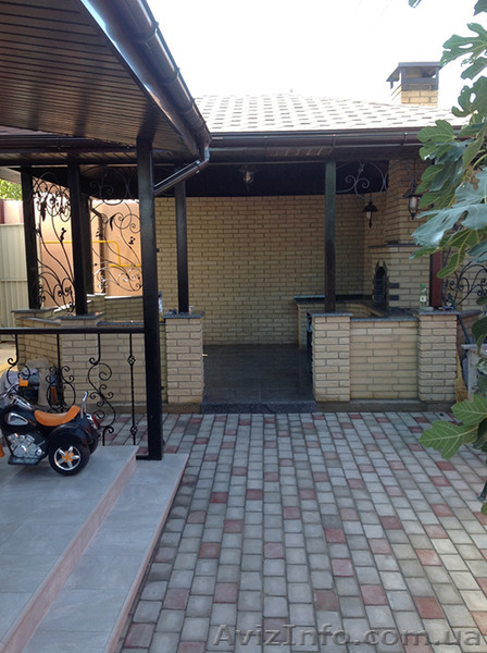 Беседки, навесы, террасы, маркизы. - <ro>Изображение</ro><ru>Изображение</ru> #2, <ru>Объявление</ru> #1207645