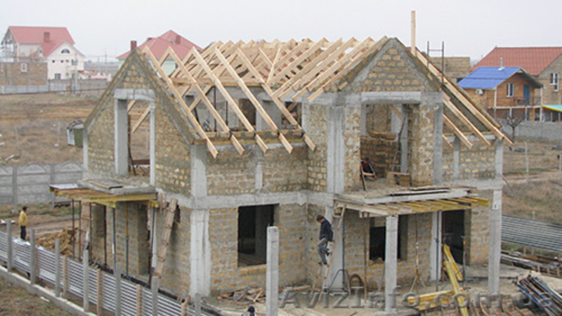 Комплектация и монтаж кровли - <ro>Изображение</ro><ru>Изображение</ru> #6, <ru>Объявление</ru> #1207644