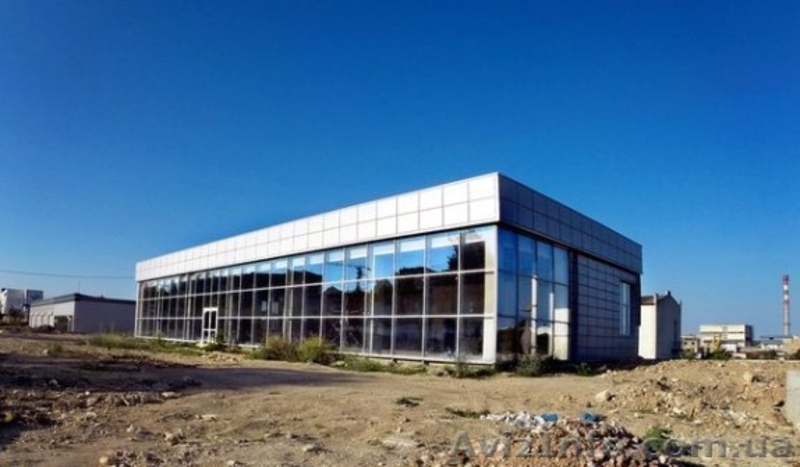 Строительство магазинов, кафе, ресторанов, летних площадок для отдыха и кафе - <ro>Изображение</ro><ru>Изображение</ru> #3, <ru>Объявление</ru> #1207648