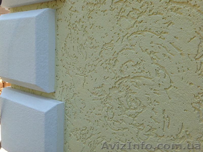 Утепление фасада, короед, комплектация, реставрация фасада г. Севастополь. - <ro>Изображение</ro><ru>Изображение</ru> #6, <ru>Объявление</ru> #1207642